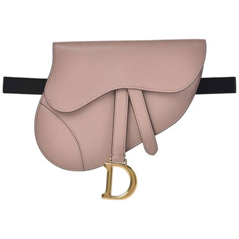 christian dior fanny pack|christian dior pouch bag.